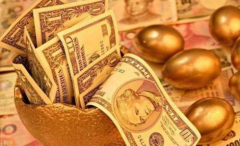 中国已经连续8个月增加黄金储备