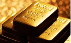 黄金上涨点有望超越历史 可关注黄金ETF、黄金股