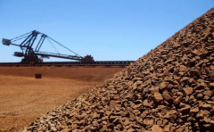 铁矿石期货实施交易限额制度