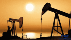 7月美国北达科他州原油产量增长约20%