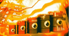 利比亚恢复石油供应的曙光再次出现